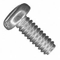 B&F Fastener Supply - PMS 440 0031 SL - MACHINE SCREW PAN SLOTTED 4-40