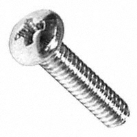 B&F Fastener Supply - PMS 440 0050 PH - MACHINE SCREW PAN PHILLIPS 4-40