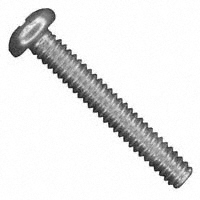 B&F Fastener Supply - PMS 440 0075 PH - MACHINE SCREW PAN PHILLIPS 4-40
