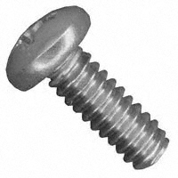 B&F Fastener Supply - PMS 632 0038 PH - MACHINE SCREW PAN PHILLIPS 6-32