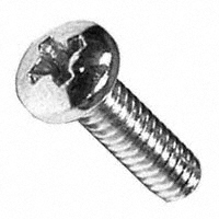 B&F Fastener Supply - PMS 632 0050 PH - MACHINE SCREW PAN PHILLIPS 6-32