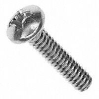 B&F Fastener Supply - PMS 632 0063 PH - MACHINE SCREW PAN PHILLIPS 6-32