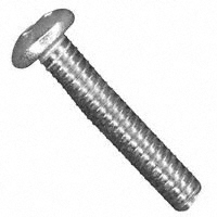B&F Fastener Supply - PMS 632 0075 PH - MACHINE SCREW PAN PHILLIPS 6-32