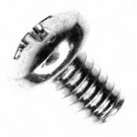 B&F Fastener Supply - PMS 832 0025 PH - MACHINE SCREW PAN PHILLIPS 8-32