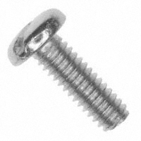 B&F Fastener Supply - PMS 832 0050 SL - MACHINE SCREW PAN SLOTTED 8-32