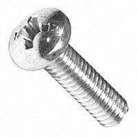 B&F Fastener Supply - PMS 832 0063 PH - MACHINE SCREW PAN PHILLIPS 8-32