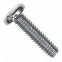 B&F Fastener Supply - PMS 832 0063 SL - MACHINE SCREW PAN SLOTTED 8-32