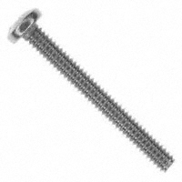 B&F Fastener Supply - PMSSS 256 0075 PH - MACHINE SCREW PAN PHILLIPS 2-56