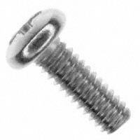 B&F Fastener Supply - PMSSS 256 0025 PH - MACHINE SCREW PAN PHILLIPS 2-56