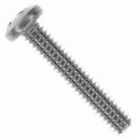 B&F Fastener Supply - PMSSS 256 0050 PH - MACHINE SCREW PAN PHILLIPS 2-56