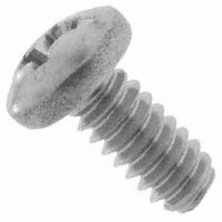 B&F Fastener Supply - PMSSS 440 0025 PH - MACHINE SCREW PAN PHILLIPS 4-40