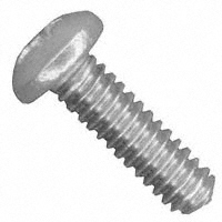 B&F Fastener Supply - PMSSS 440 0038 PH - MACHINE SCREW PAN PHILLIPS 4-40
