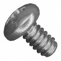 B&F Fastener Supply - PMSSS 632 0025 PH - MACHINE SCREW PAN PHILLIPS 6-32