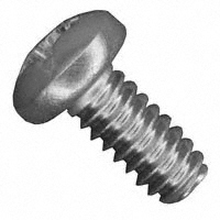 B&F Fastener Supply - PMSSS 632 0031 PH - MACHINE SCREW PAN PHILLIPS 6-32