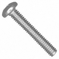 B&F Fastener Supply - PMSSS 832 0100 PH - MACHINE SCREW PAN PHILLIPS 8-32