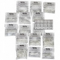 B&F Fastener Supply - 1604-KIT - NYLON ELECTRONIC HARDWARE KIT