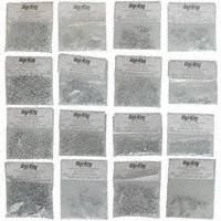 B&F Fastener Supply - 1600-KIT - SLOTTED ELECTRONIC HARDWARE KIT