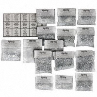 B&F Fastener Supply - 1606-KIT - METRIC HARDWARE SIZW M4, M6