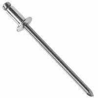 B&F Fastener Supply - SB4-2 - RIVET BLIND 0.275" STEEL NATURAL