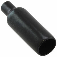 Bulgin - 11327 - FUSE HOLDER BOOT OD13.5 X 38.1MM