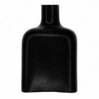 Bulgin - 11328 - INSULATION BOOT BLACK