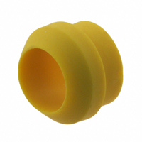 Bulgin - 12023/2 - CABLE ACCESSORIES GLAND YELLOW
