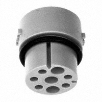 Bulgin - 12735/3 - CONN INSERT FMALE 3POS