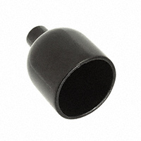 Bulgin - 12855 - PVC INSULATION BOOT