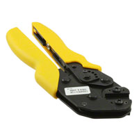 Bulgin - 13170 - TOOL HAND CRIMPER 24-26AWG SIDE