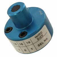 Bulgin - 14232/2/SP - TOOL POSITIONER FOR 14232