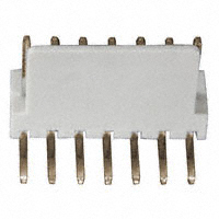 Bulgin - 14359 - CONN HEADER 7POS RIGHT ANGLE PCB