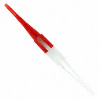 Bulgin - 13027/1 - TOOL INSERTION FOR 5A CONT RED