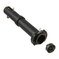 Bulgin - BX0012/1 - HOLDER BATTERY 2 CELL AA