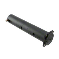 Bulgin - BX0018 - HOLDER BATTERY 3 CELL D