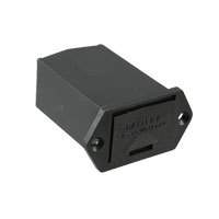 Bulgin - BX0023 - HOLDER BATTERY 1 CELL 9V