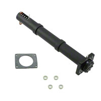 Bulgin - BXS013/1 - HOLDER BATTERY 3 CELL AA SEALED