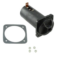 Bulgin - BXS016 - HOLDER BATTERY 1 CELL D SEALED