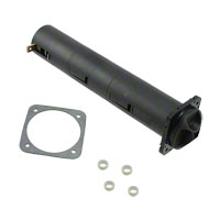 Bulgin - BXS018 - HOLDER BATTERY 3 CELL D SEALED