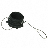 Bulgin - EXP-0990 - CONN CAP SEALING FOR EXP-0911