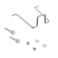 Bulgin - KT0006 - CLIP RETAINER FOR POWER PLUG