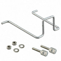 Bulgin - KT0009 - IEC RETAINING CLIP