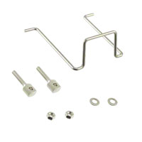 Bulgin - KT0012 - CLIP RETAINER FOR POWER PLUG