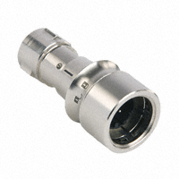 Bulgin - PXM6010/02P/ST/0507 - CONN PLUG FLEX 2POS PINS