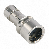 Bulgin - PXM6010/02S/ST/0507 - CONN PLUG FLEX 2POS SKT