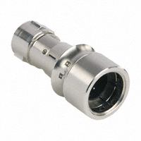 Bulgin - PXM6010/03P/ST/0507 - CONN PLUG FLEX 3POS PINS