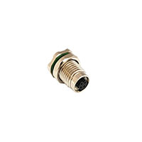 Bulgin - PXMBNI05RPF03AFL001 - CONN PLUG FMALE 3POS GOLD WIRE