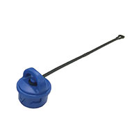 Bulgin - PXP4083 - CAP SEAL FOR PXP0413 PXP4043