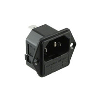 Bulgin - PF0001/63 - PWR ENT MOD RCPT IEC320-C14 PNL