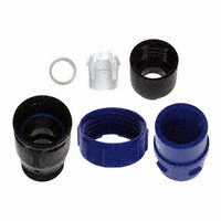 Bulgin - PX0410/10P/6065 - CONN PLG HSG MALE 10POS INLINE