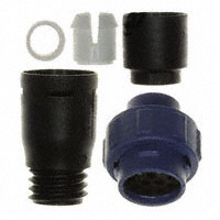 Bulgin - PX0410/12S/6065 - CONN PLG HSG FMALE 12POS INLINE